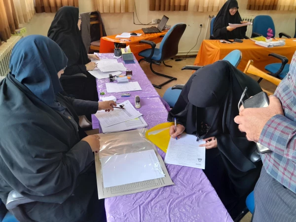 آغاز ثبت نام نو دانشجومعلمان 3