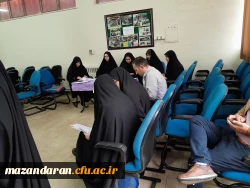 آغاز ثبت نام نو دانشجومعلمان 4