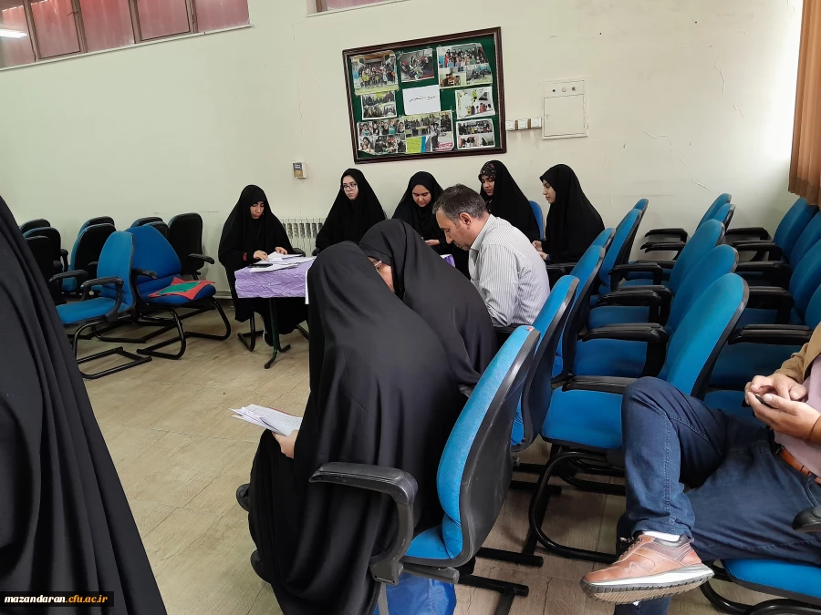 آغاز ثبت نام نو دانشجومعلمان 4