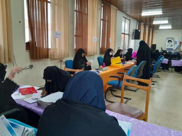 آغاز ثبت نام نو دانشجومعلمان 5