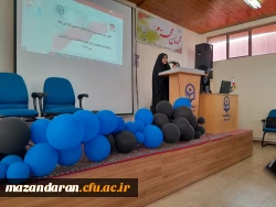 جشن ورودی نودانشجومعلمان مرکزحضرت فاطمه(س) 2