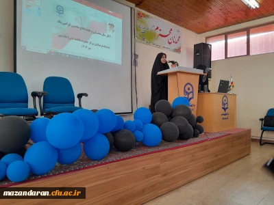 جشن ورودی نودانشجومعلمان مرکزحضرت فاطمه(س)