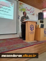 برگزاری جلسه بازآموزی کارورزی 1و3 3