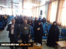 برگزاری جلسه بازآموزی کارورزی 1و3 5