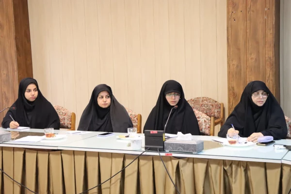 شورای فرهنگی، اجتماعی و امور دانشجویی دانشگاه فرهنگیان مازندران 4