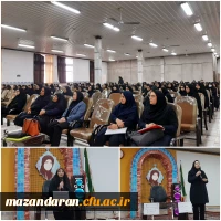 برگزاری کارگاه در دوشنبه های فرهنگی 2