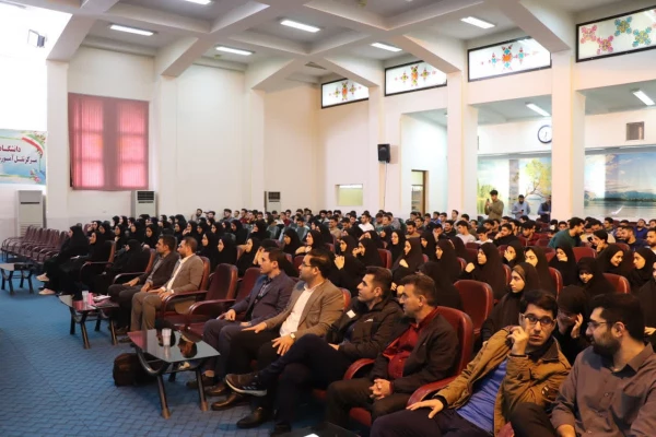 برگزاری همایش گرامیداشت هفته تربیت بدنی در دانشگاه فرهنگیان مازندران 2