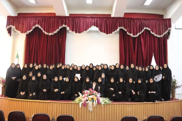 برگزاری همایش گرامیداشت هفته تربیت بدنی در دانشگاه فرهنگیان مازندران 6