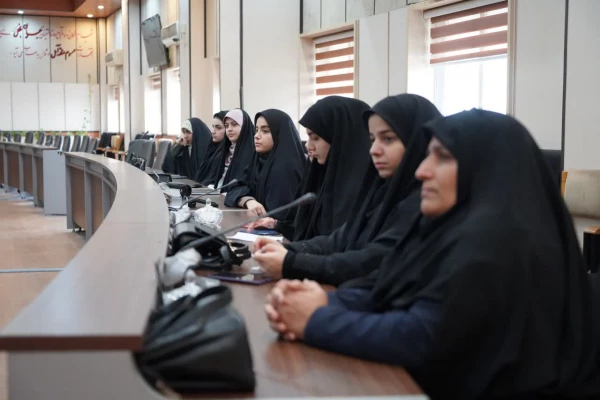 گزارش تصویری مراسم رونمایی  5