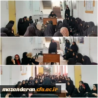 گزارش تصویری برپایی میز خدمت 2