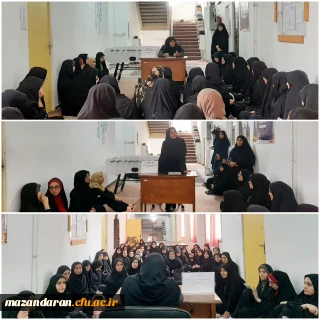 برپایی میز خدمت

گزارش تصویری برپایی میز خدمت