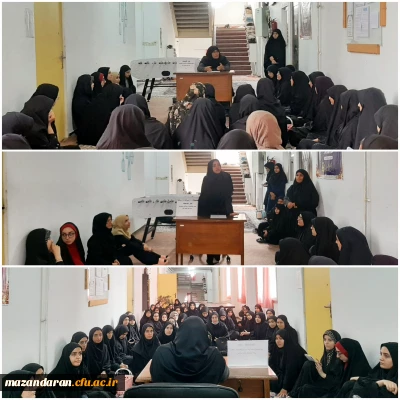 برپایی میز خدمت

گزارش تصویری برپایی میز خدمت