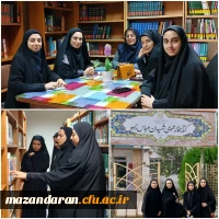 گزارش تصویری بازدید میدانی 2