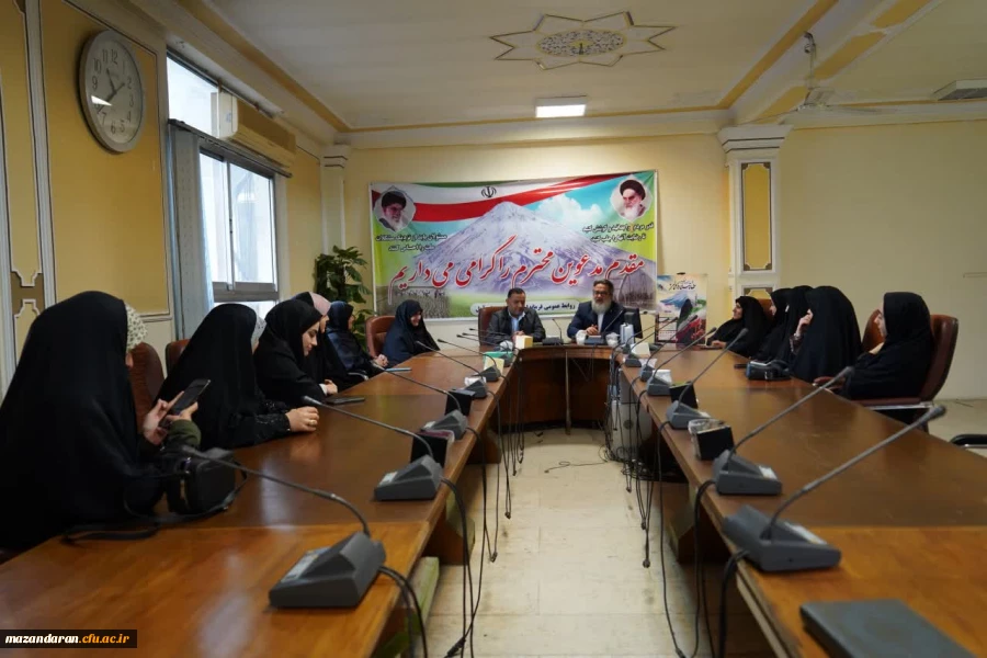 گزارش تصویری جشنواره طاها ستاره شمالی 2