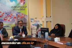 گزارش تصویری جشنواره طاها ستاره شمالی 5