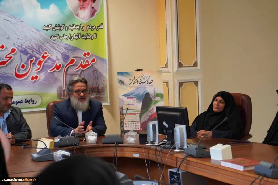 گزارش تصویری جشنواره طاها ستاره شمالی 5