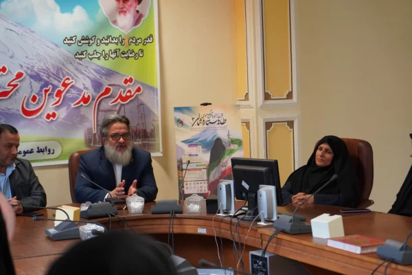 گزارش تصویری جشنواره طاها ستاره شمالی 2