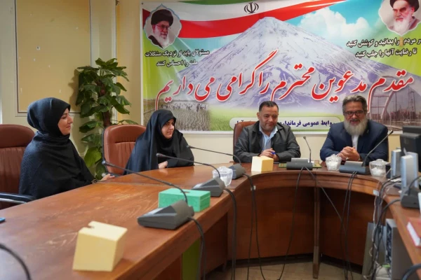 گزارش تصویری جشنواره طاها ستاره شمالی 3