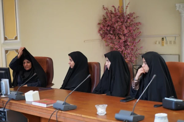 گزارش تصویری جشنواره طاها ستاره شمالی 4