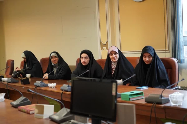 گزارش تصویری جشنواره طاها ستاره شمالی 5