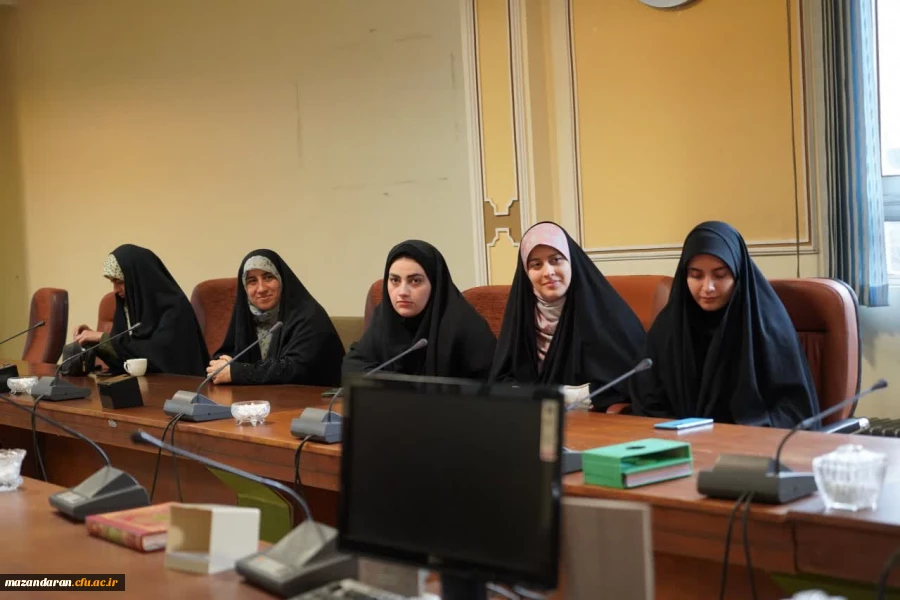 گزارش تصویری جشنواره طاها ستاره شمالی 5