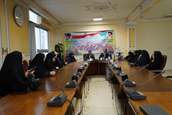 گزارش تصویری جشنواره طاها ستاره شمالی 8