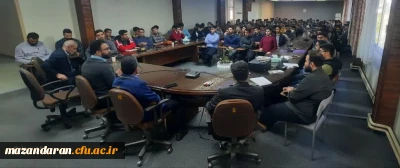 برگزاری نشست به مناسبت سالروز شهادت محمد حسین فهمیده