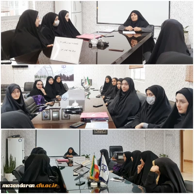 گزارش تصویری نشست

نشست با دبیران