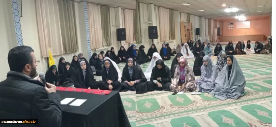 نشست تبیین تمدنی مقاومت 3