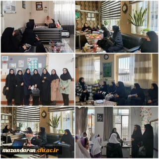 بازدید

بازدید مدارس کارورزی