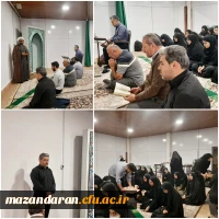 گزارش تصویری مراسم ختم 2