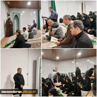 گزارش تصویری مراسم

گزارش تصویری مراسم ختم