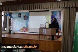 برگزاری کارگاه آموزش پیشگیری از اعتیاد در پردیس فاطمه الزهرا (س) ساری برگزار شد. 2