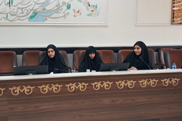 گزارش تصویری جشنواره فرهنگی هنری هنری طاهاستاره شمالی 3