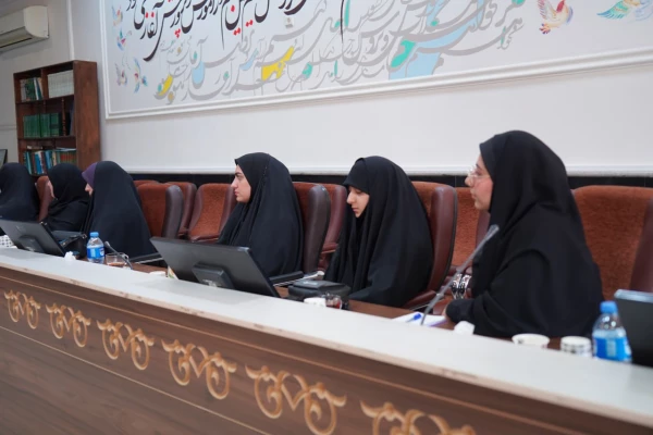 گزارش تصویری جشنواره فرهنگی هنری هنری طاهاستاره شمالی 4