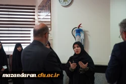 گزارش تصویری جشنواره فرهنگی هنری هنری طاهاستاره شمالی 5