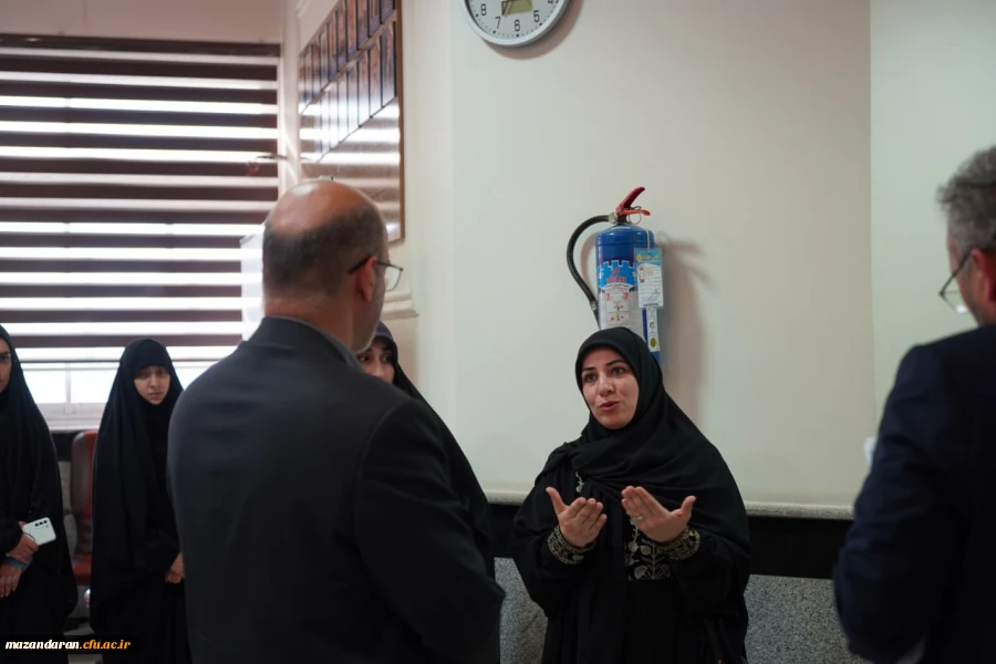 گزارش تصویری جشنواره فرهنگی هنری هنری طاهاستاره شمالی 5