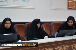 گزارش تصویری جشنواره فرهنگی هنری هنری طاهاستاره شمالی 6