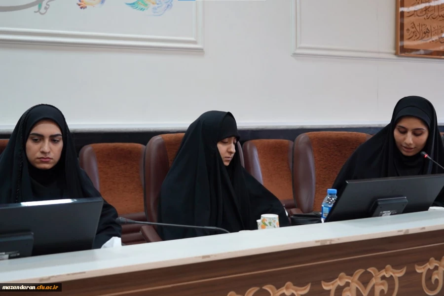 گزارش تصویری جشنواره فرهنگی هنری هنری طاهاستاره شمالی 6