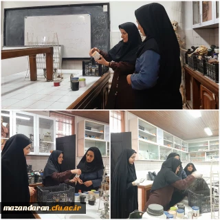 بررسی وضعیت آزمایشگاه

گزارش تصویری بررسی وضعیت آزمایشگاه