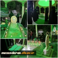 گزارش تصویری چهلمین روز درگذشت سید حسن نصرالله 2