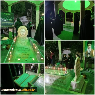 چهلمین روز درگذشت سید حسن نصرالله

گزارش تصویری چهلمین روز درگذشت سید حسن نصرالله