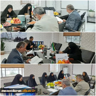 جلسه گروه

گزارش تصویری جلسه گروه