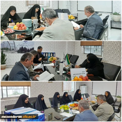 جلسه گروه

گزارش تصویری جلسه گروه