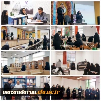 گزارش تصویری بازدید دکتر کرامتی 2