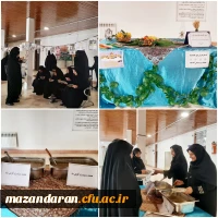 گزارش تصویری هفته مازندران 2