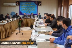 آیین رونمایی از پوستر همایش ملی «دانش، آموزش، محتوا در آموزش تربیت بدنی»
 3