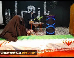 یادواره شهدای دانشجو معلم باحضور مسئولین شهرستان 2