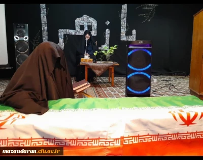 یادواره شهدای دانشجو معلم باحضور مسئولین شهرستان