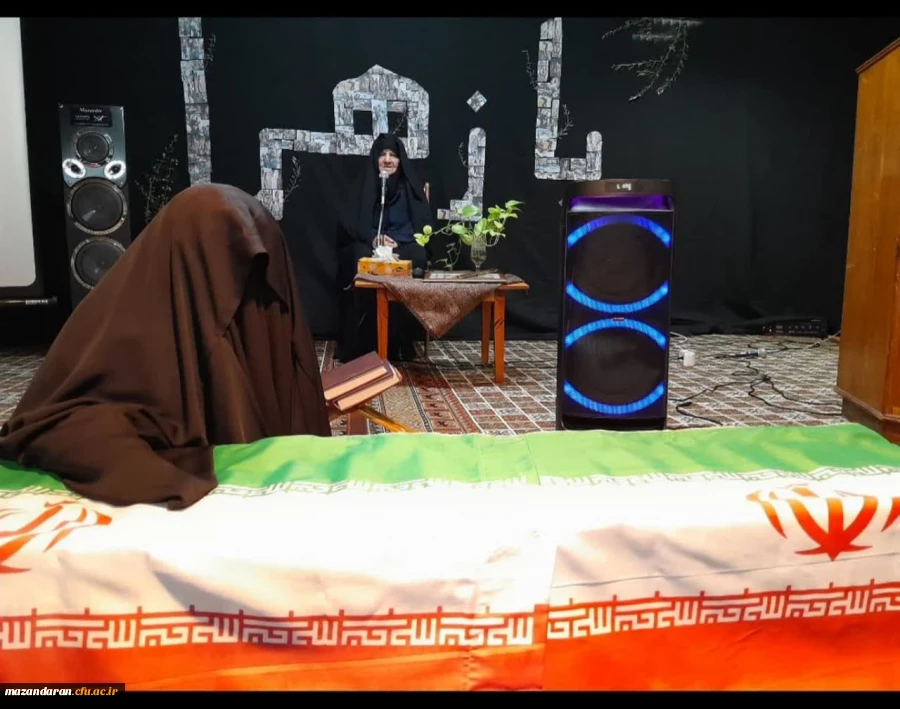 یادواره شهدای دانشجو معلم باحضور مسئولین شهرستان 2